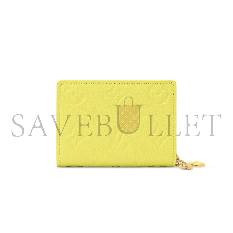 l0vis Vvtt0n clÉa wallet m27506 (11*8.5*3.5cm)